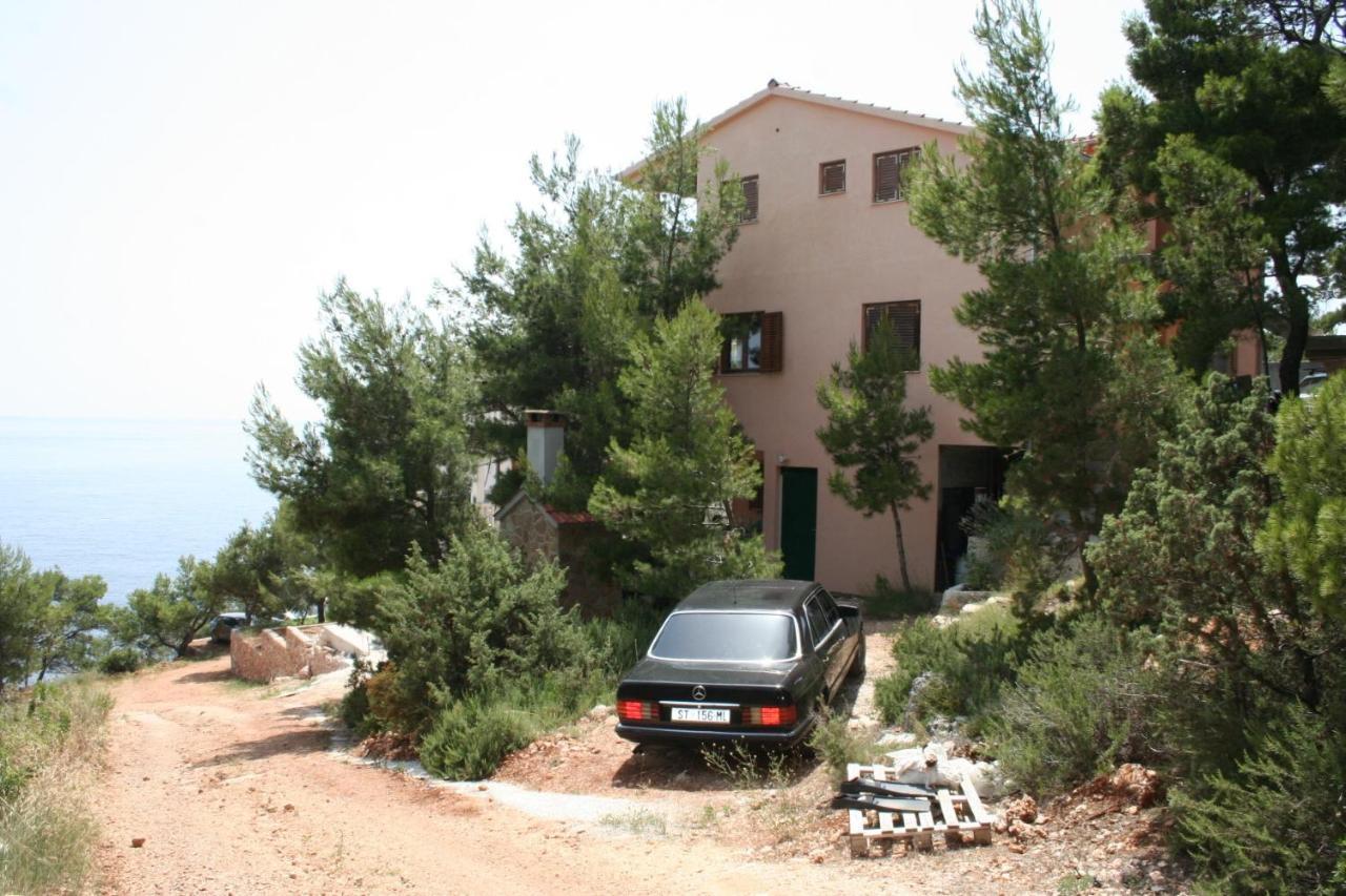 Apartment Sveta Nedilja 4609A سفيتا نيدلجا المظهر الخارجي الصورة